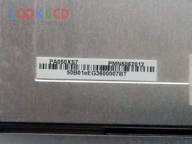PA050XS7